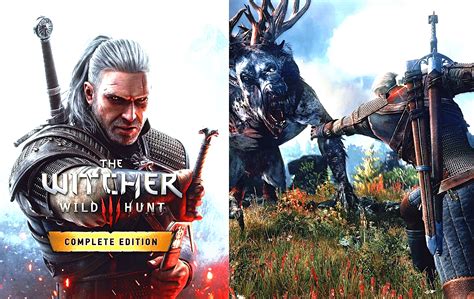 BETTER THE WITCHER 3 NEXT